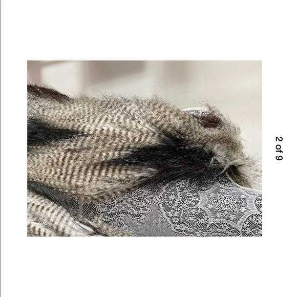 Geneology Fashion Dna Ladies Vest Nwt Large - Picture 2 of 4